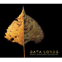 Maria Schneider Orchestra: Data Lords