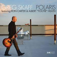 Greg Skaff: Polaris